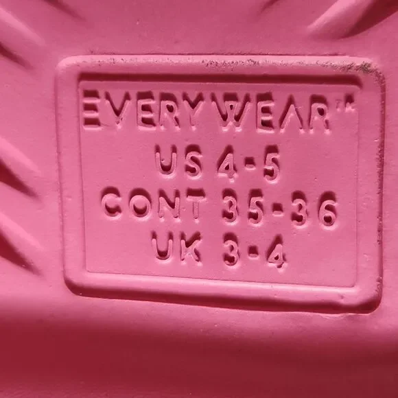 Totes cirrus Charley tall rain boots - Picture 8 of 8